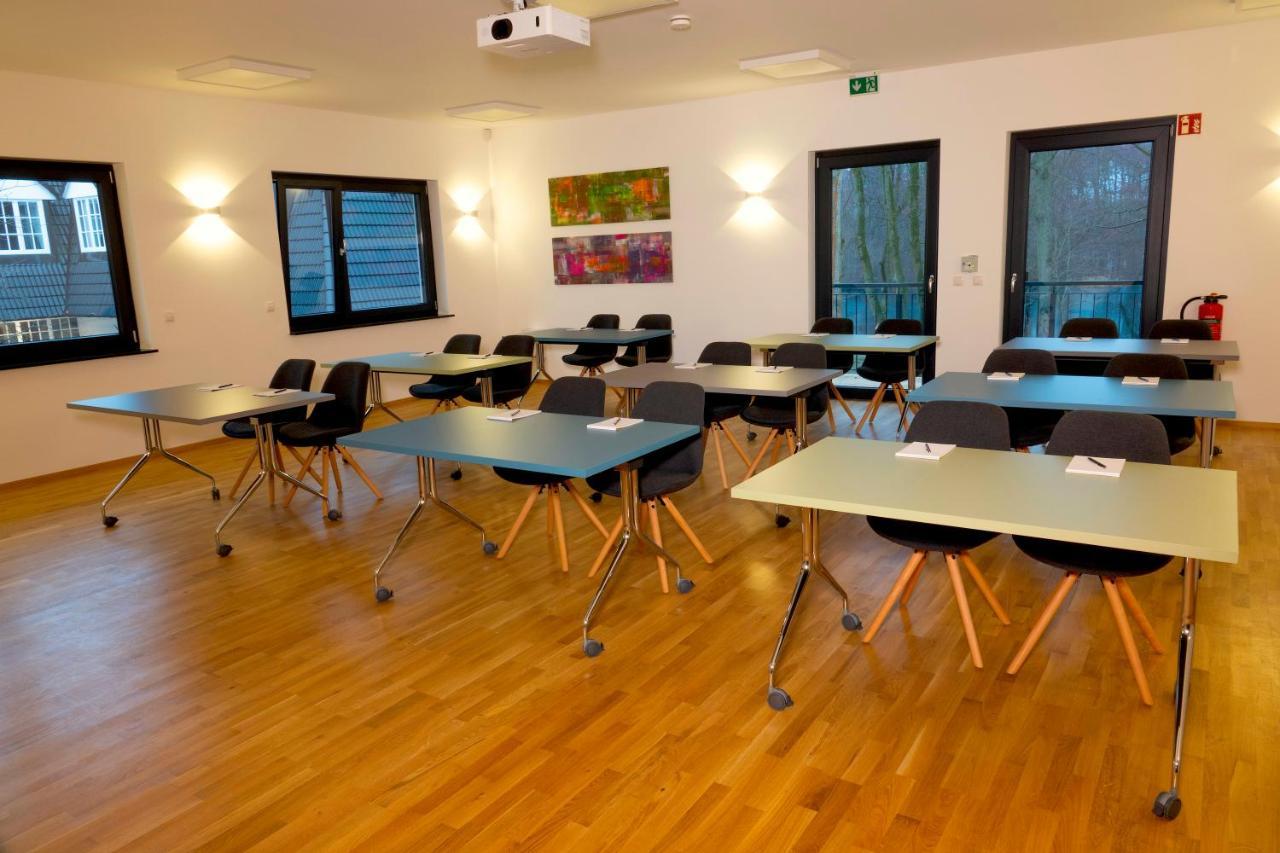 Seehotel Villago Eggersdorf  エクステリア 写真