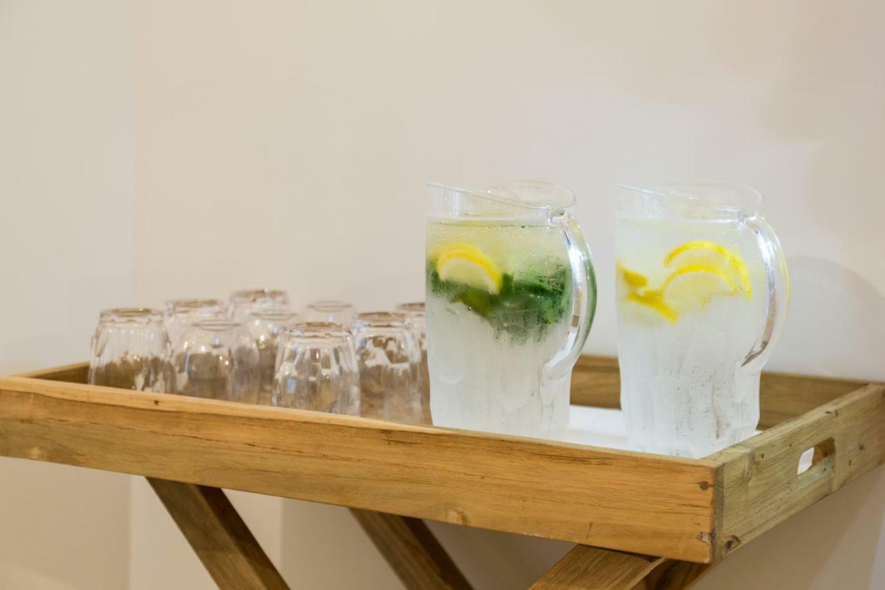 Seehotel Villago Eggersdorf  エクステリア 写真