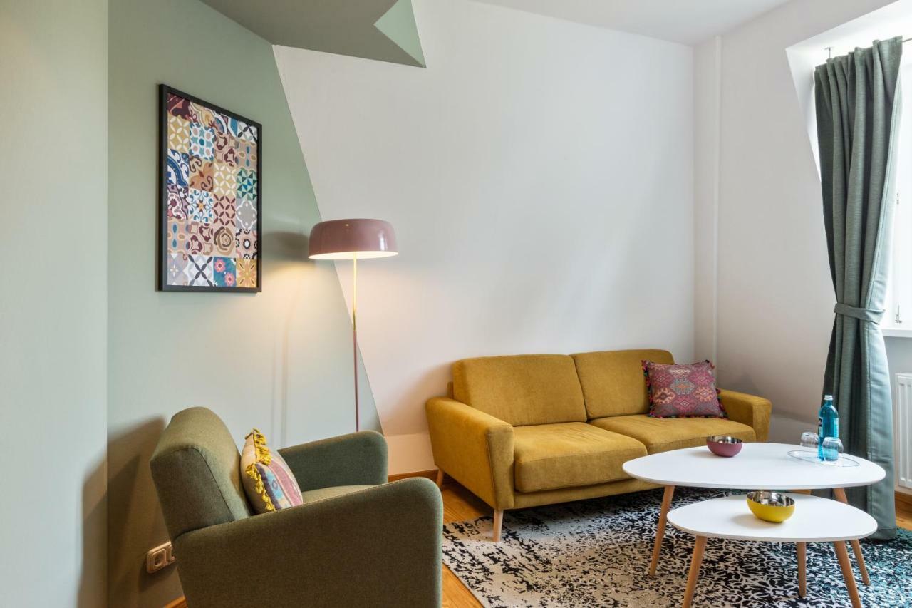 Seehotel Villago Eggersdorf  エクステリア 写真