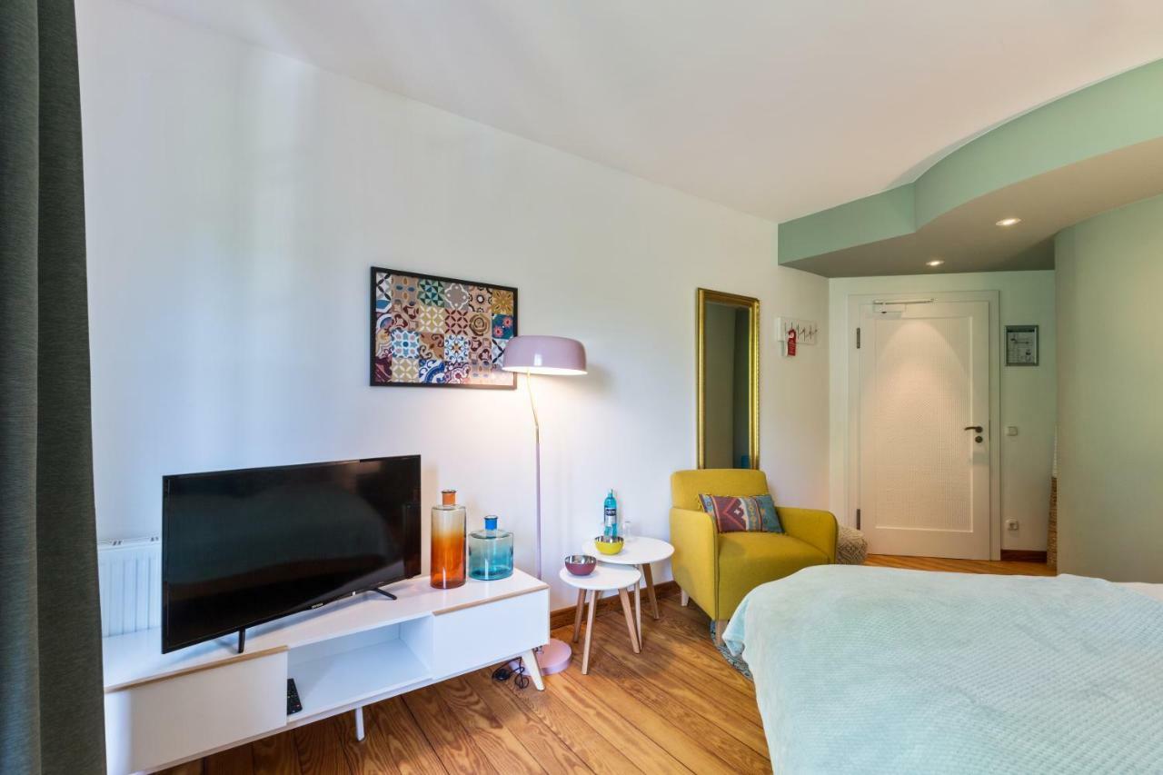 Seehotel Villago Eggersdorf  エクステリア 写真