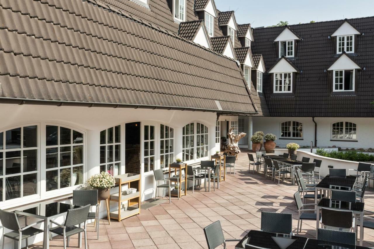 Seehotel Villago Eggersdorf  エクステリア 写真